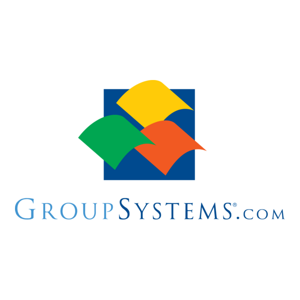 Group Compane System GroupSystems.com Logo PNG Vector (EPS) Free Download