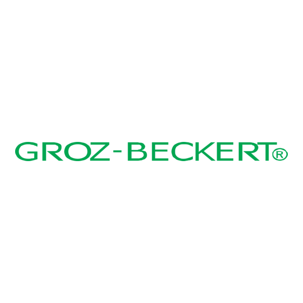 GROZ-BECKERT Logo PNG Vector
