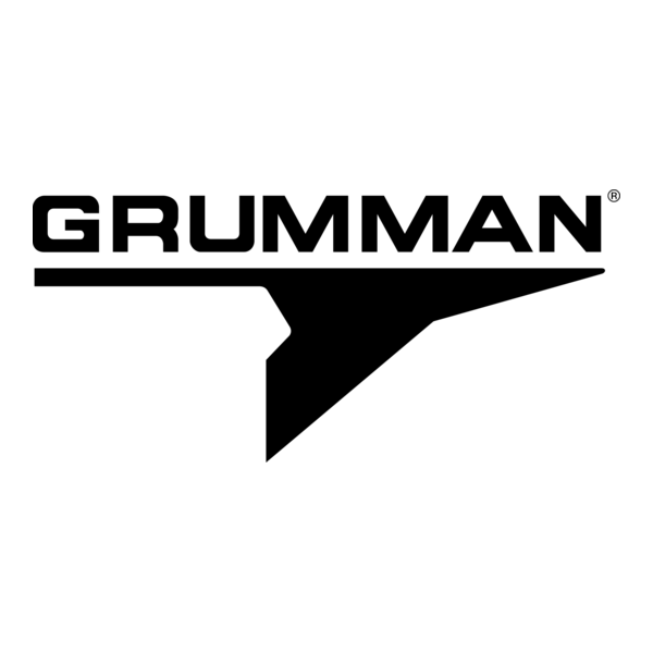 Grumman Logo PNG Vector