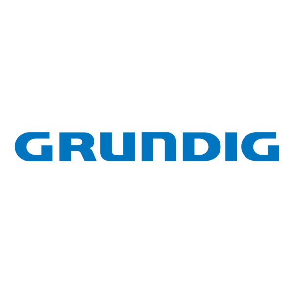 Grundig Logo PNG Vector