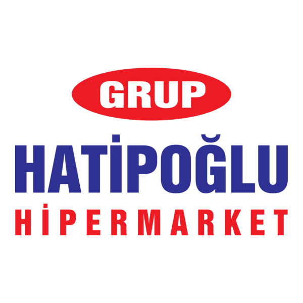 Grup Hatipoglu Logo PNG Vector