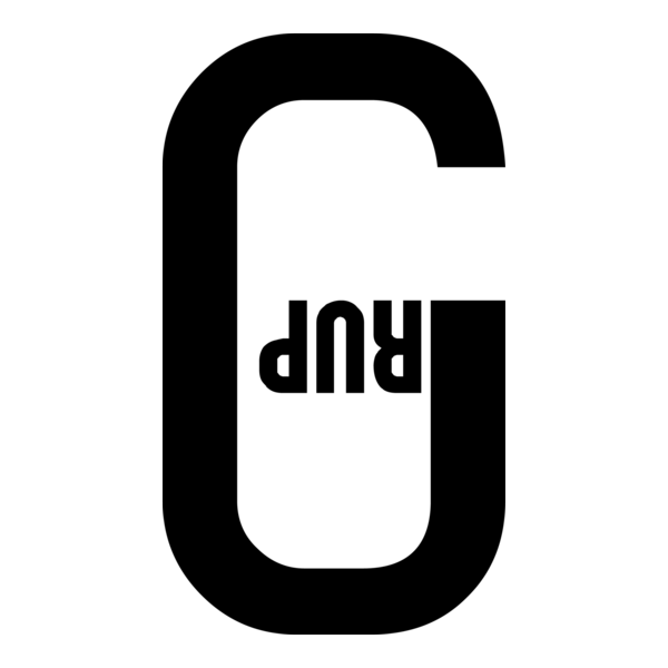 GRUP Logo PNG Vector