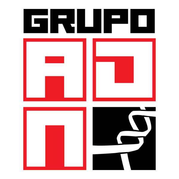 Grupo ADN Logo PNG Vector