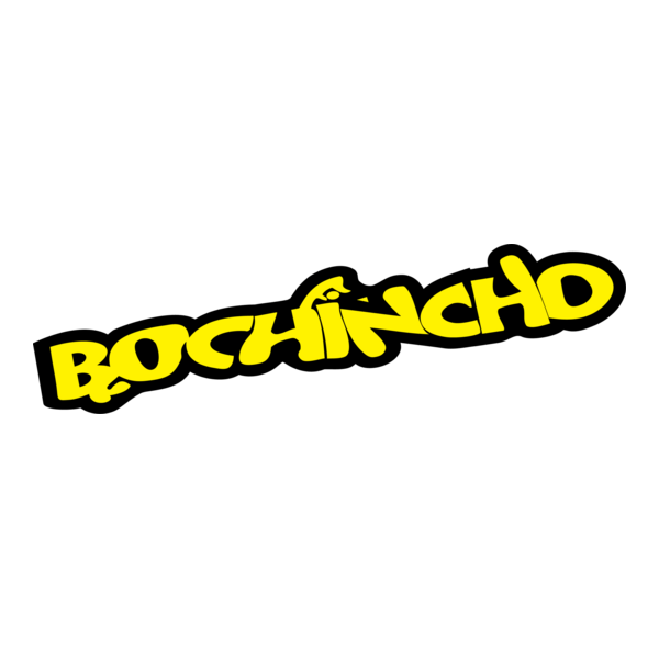 Grupo Bochincho Logo PNG Vector