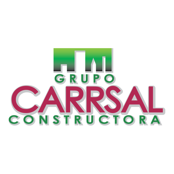 grupo_carrsal Logo PNG Vector