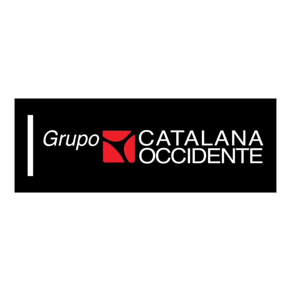 Grupo Catalana Occidente Logo PNG Vector