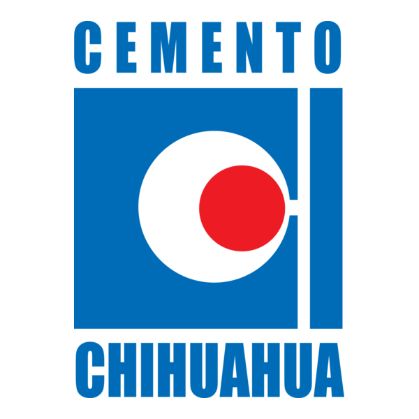 Grupo Cementos de Chihuahua Logo PNG Vector