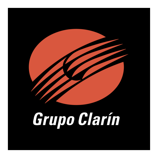 Grupo Clarin Logo PNG Vector