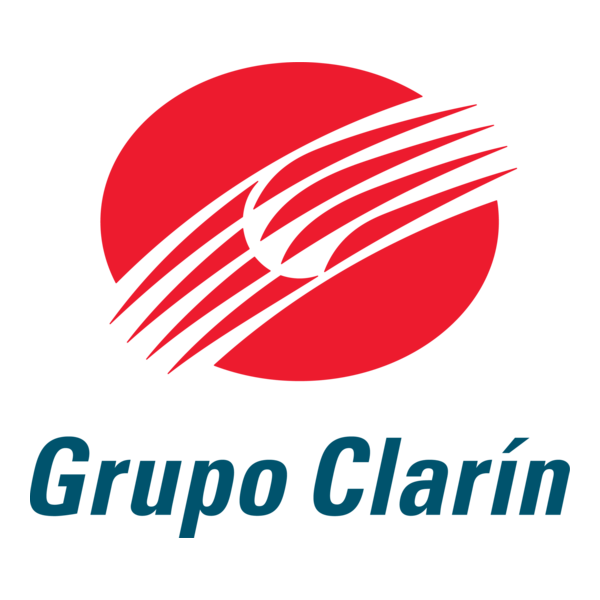 Grupo Clarin Logo PNG Vector