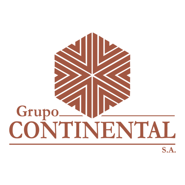 Grupo Continental Logo PNG Vector