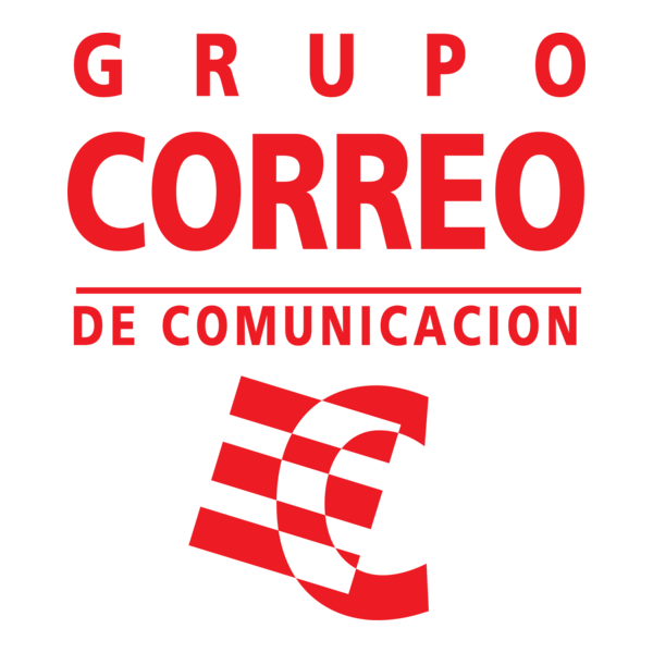 Grupo Correo de Comunicacion Logo PNG Vector