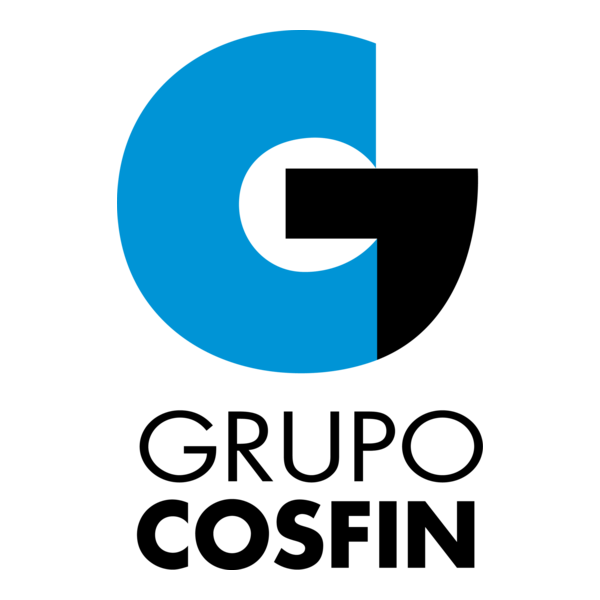 GRUPO COSFIN Logo PNG Vector