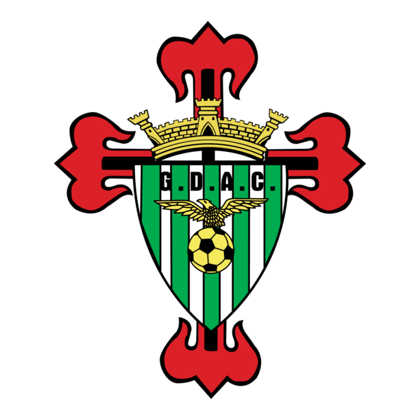 Grupo Desportivo Aguias de Camarate Logo PNG Vector