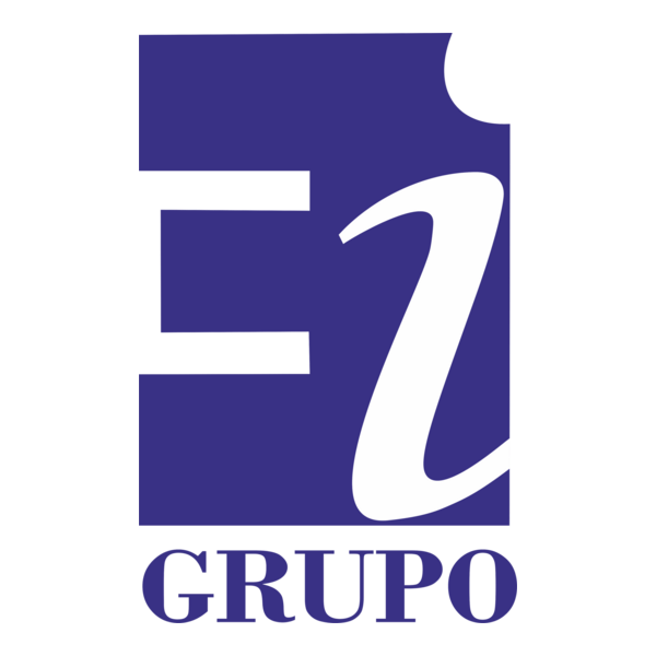 GRUPO EI Logo PNG Vector