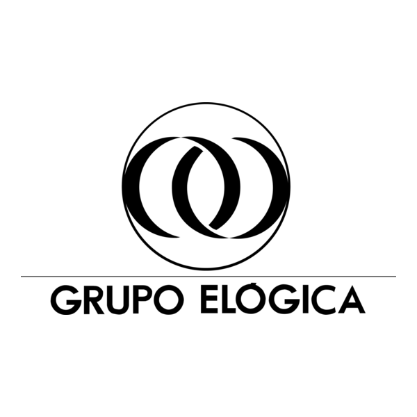 Grupo Elogica Logo PNG Vector