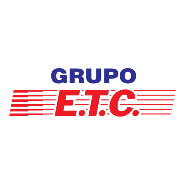 Grupo ETC Logo PNG Vector