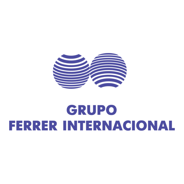Grupo Ferrer Logo PNG Vector