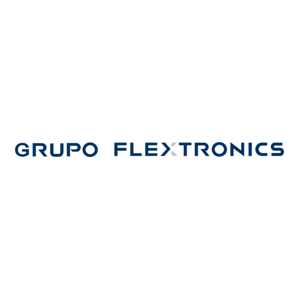Grupo Flextronics Logo PNG Vector
