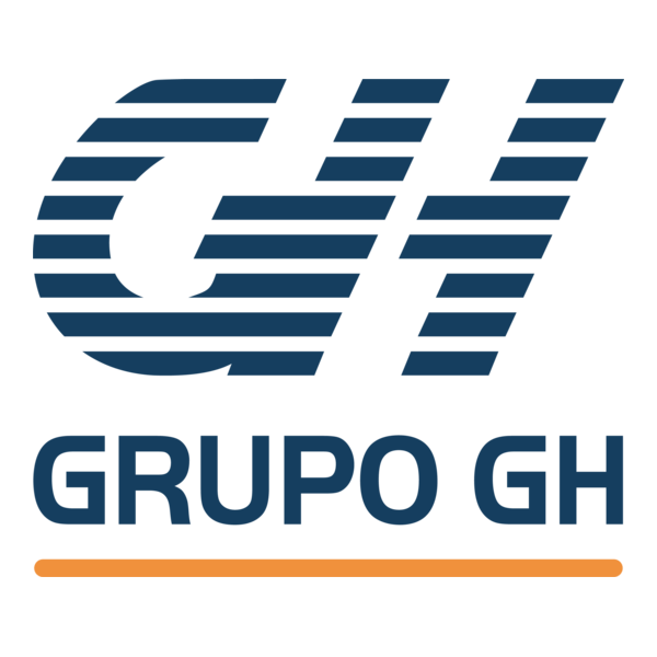 Grupo GH Logo PNG Vector