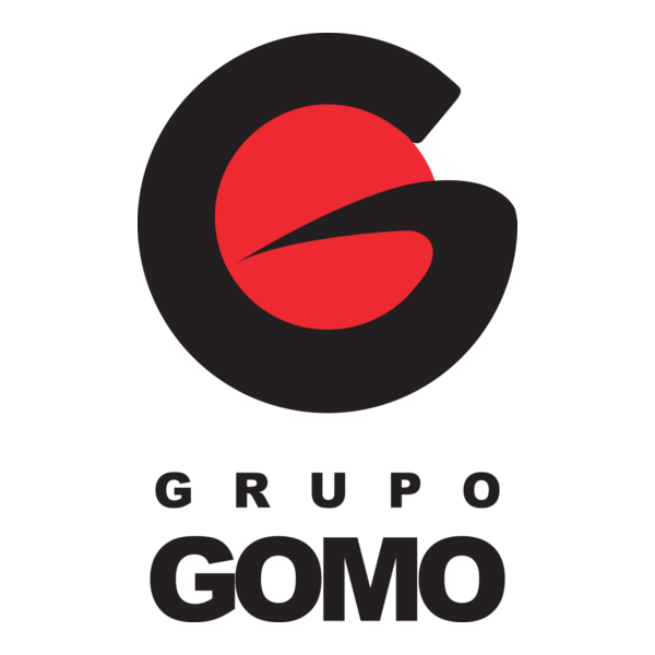 Grupo Gomo Logo PNG Vector