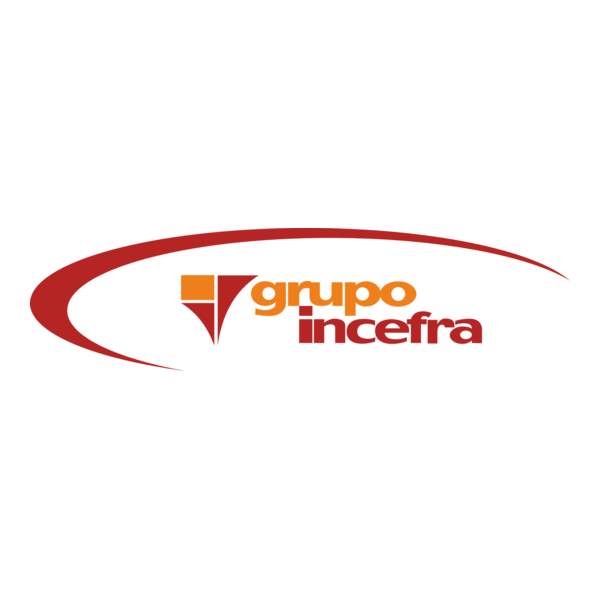 Grupo Incefra Logo PNG Vector