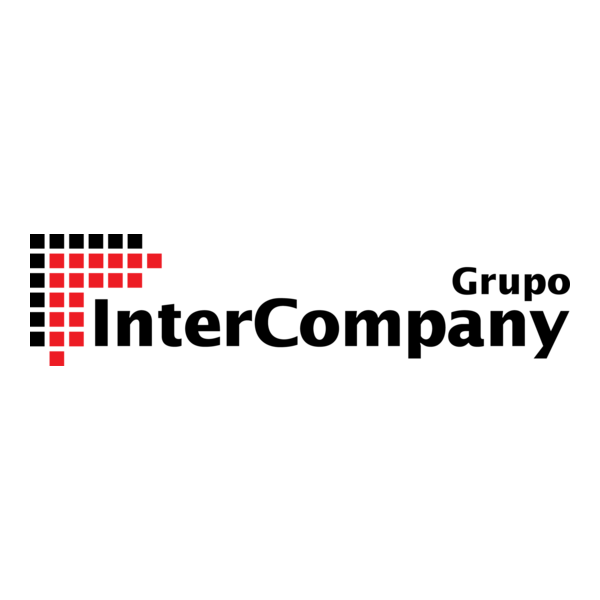 Grupo InterCompany Logo PNG Vector