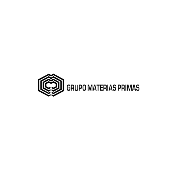 grupo-materias-primas Logo PNG Vector