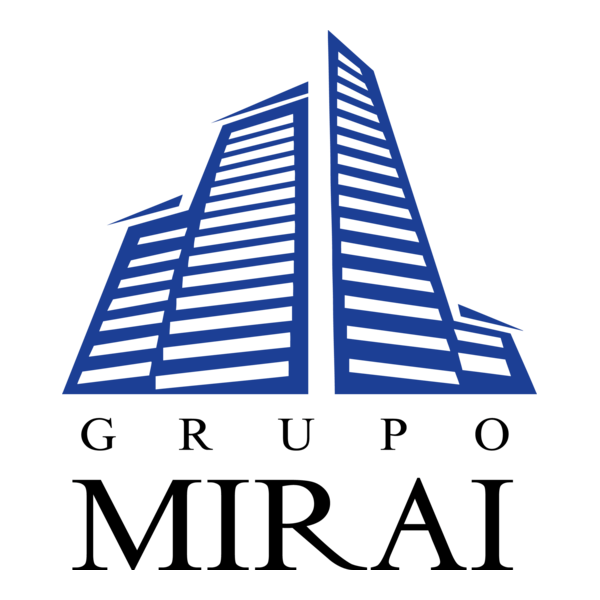 Grupo MIRAI Logo PNG Vector