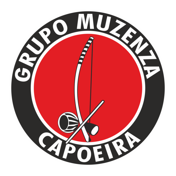 GRUPO MUZENZA Logo PNG Vector