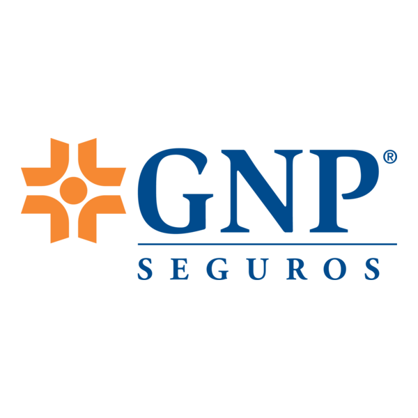 Grupo Nacional Provincial Logo PNG Vector