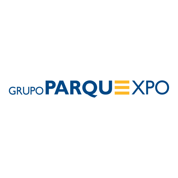 Grupo Parque Expo Logo PNG Vector