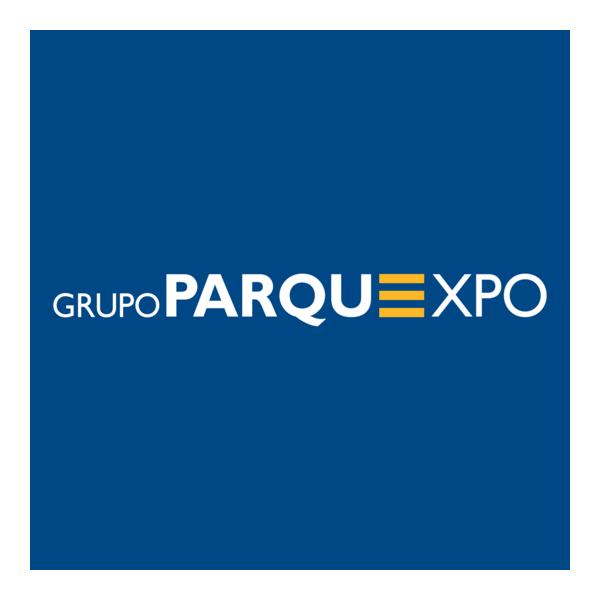 Grupo Parque Expo Logo PNG Vector