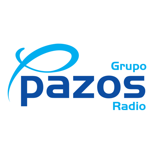 Grupo Pazos Radio Logo PNG Vector