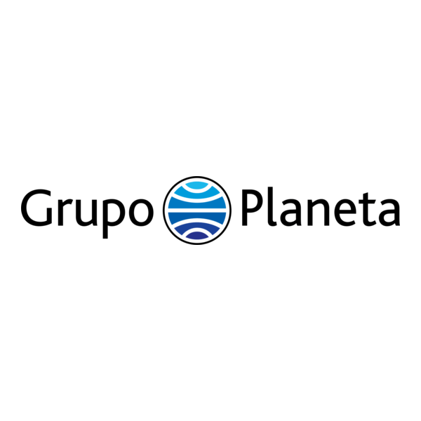 Grupo Planeta Logo PNG Vector