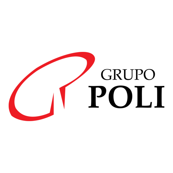 Grupo Poli Logo PNG Vector