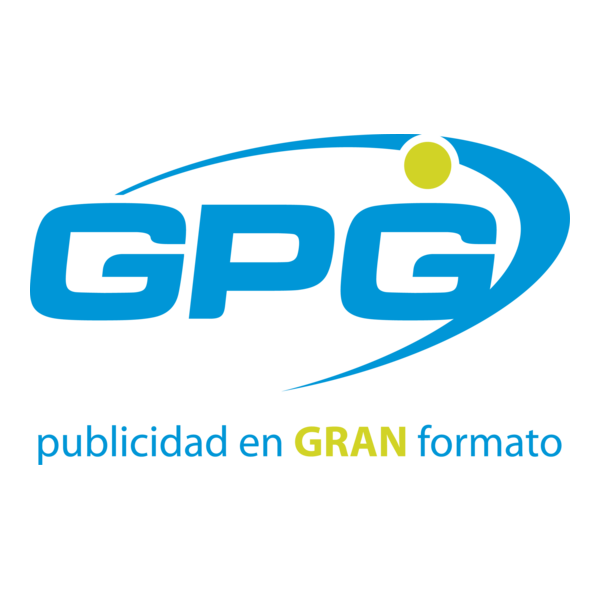 Grupo Publicitario del Golfo Logo PNG Vector
