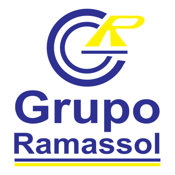 Grupo Ramassol Logo PNG Vector