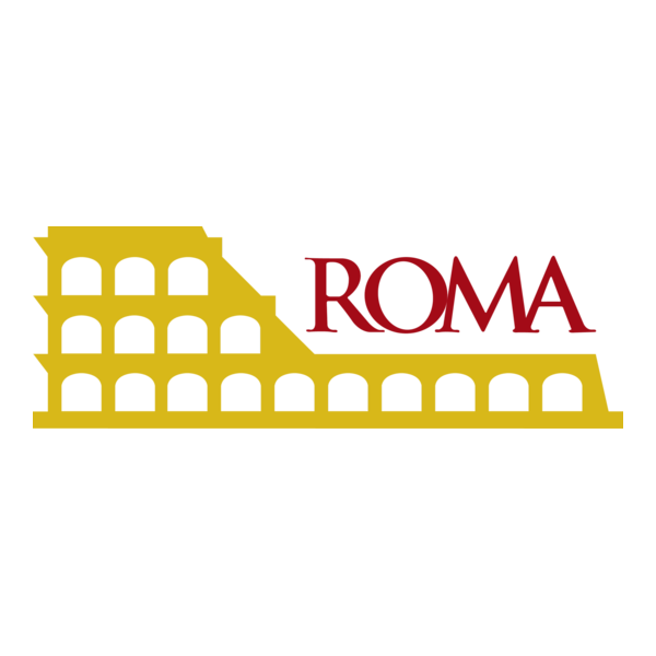 Grupo Roma Logo PNG Vector