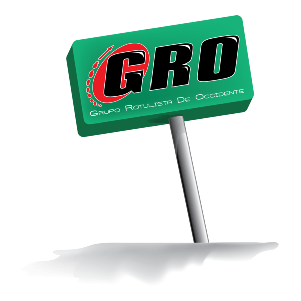 grupo rotulista de occidente Logo PNG Vector