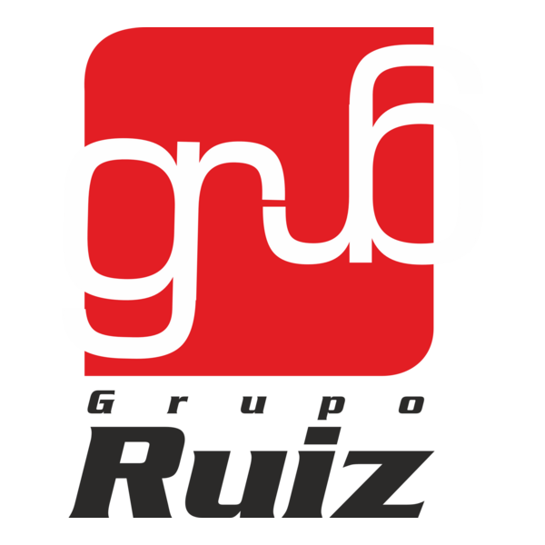 grupo ruiz Logo PNG Vector