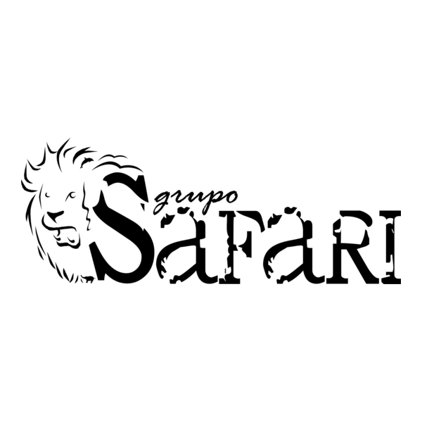 Grupo Safari Logo PNG Vector