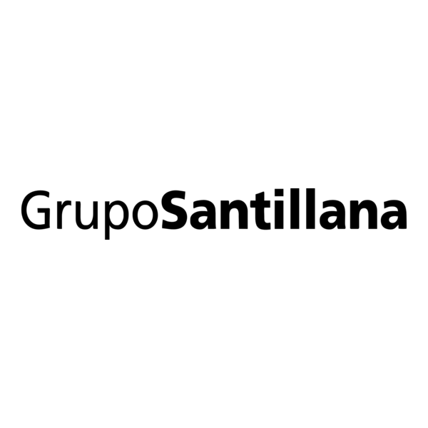 grupo santillana Logo PNG Vector