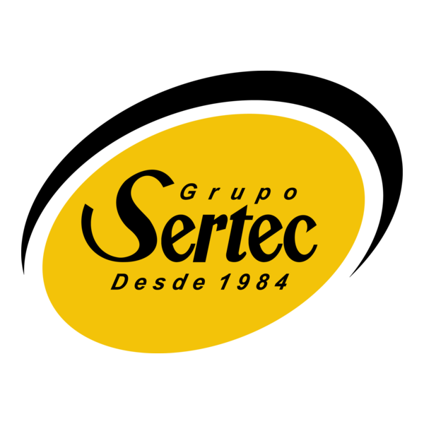 Grupo Sertec Logo PNG Vector