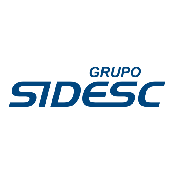 grupo sidesc Logo PNG Vector