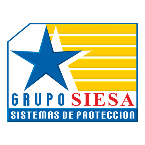 Grupo SIESA Logo PNG Vector