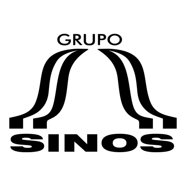 GRUPO SINOS Logo PNG Vector