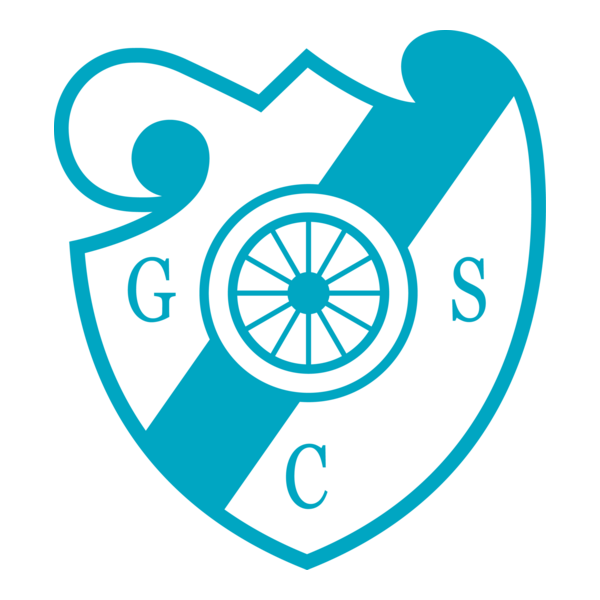 Grupo Sportivo de Carcavelos Logo PNG Vector