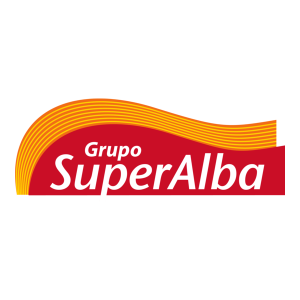 Grupo Super Alba Logo PNG Vector