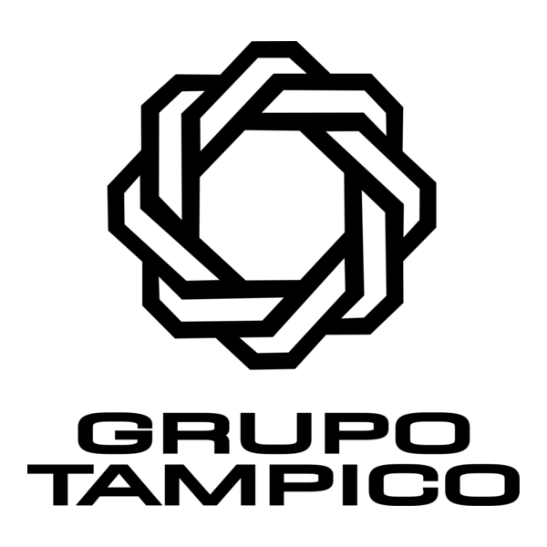 Grupo Tampico Logo PNG Vector