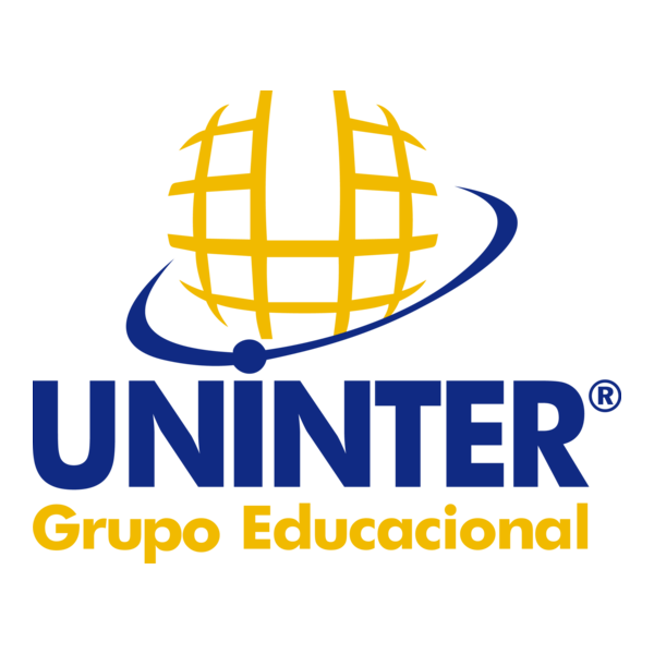 Grupo Uninter Logo PNG Vector